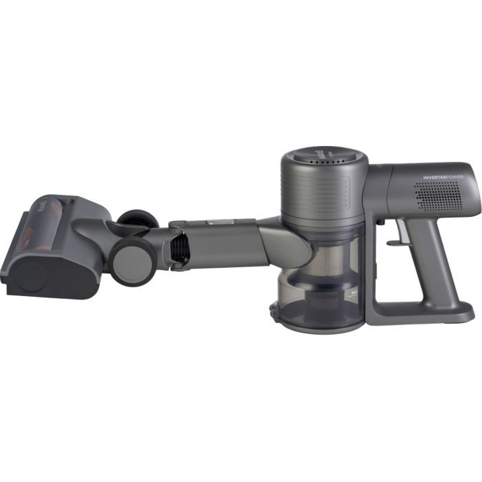 Пылесос Gorenje SVC 252420 FFA (SVC252420FFA) изображение 7