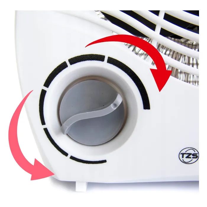 Обогреватель First FA-5568-2 изображение 4