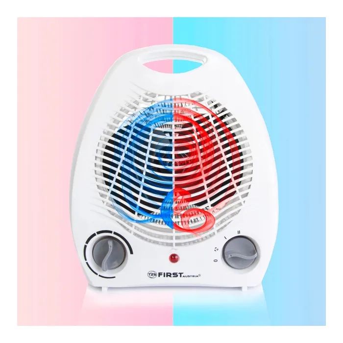 Обогреватель First FA-5568-2 изображение 7