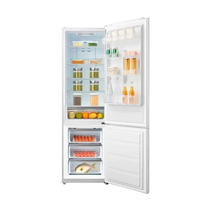 Холодильник Midea MDRB489FGE01О изображение 3