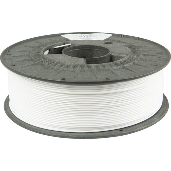 Пластик для 3D-принтера The Filament PETG Lite 1.75mm GREEN 1kg (TF-24243) зображення 2
