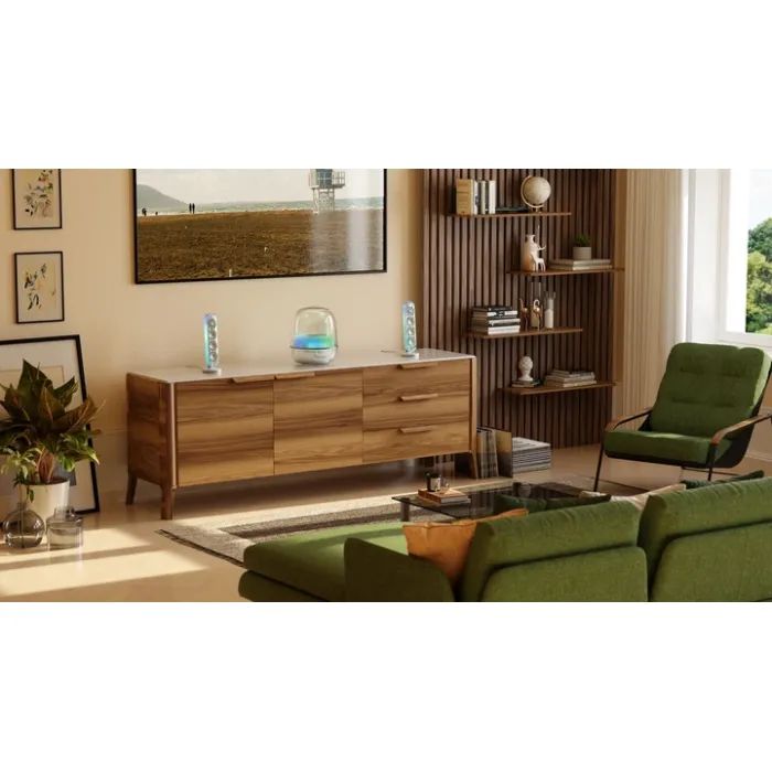 Акустическая система Harman Kardon SoundSticks 5 Black (HKSOUNDSTK5BEP) изображение 11