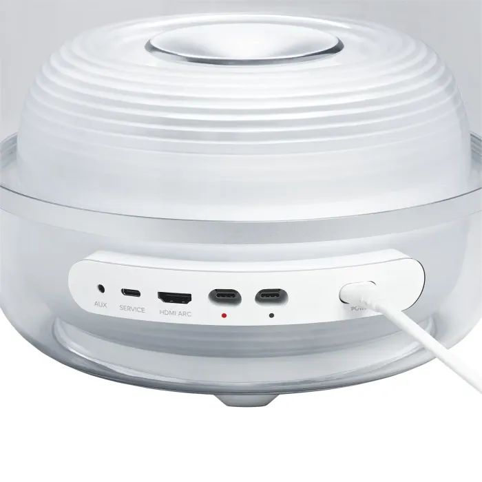 Акустическая система Harman Kardon SoundSticks 5 White (HKSOUNDSTK5WEP) изображение 4