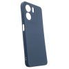 Чохол до мобільного телефона Dengos Carbon Motorola G06 Blue (DG-TPU-CRBN-241) зображення 2