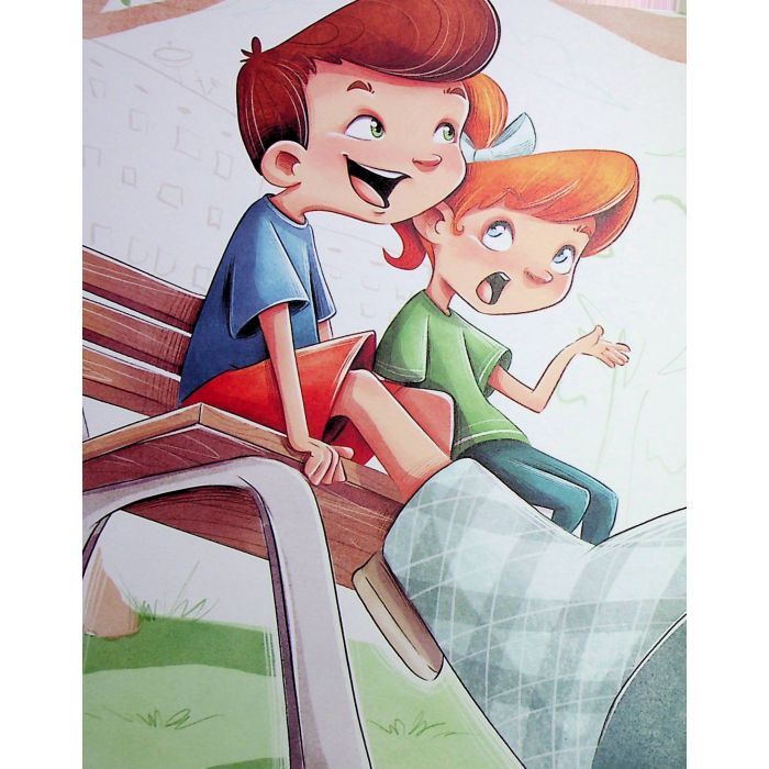 Книга Розслідування не сходячи з місця детектив з вивихом - Станіслав Соловінський Ранок (9786170989697) изображение 5