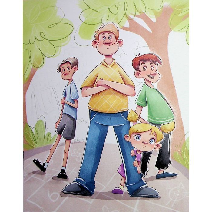 Книга Розслідування не сходячи з місця детектив з вивихом - Станіслав Соловінський Ранок (9786170989697) изображение 7