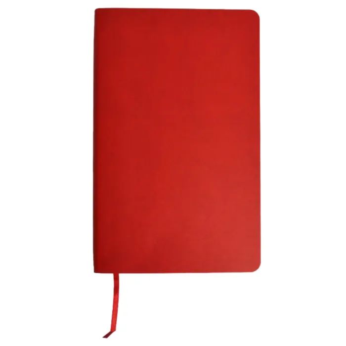 Блокнот Berganote Flexible А5, сірий (50040338-07)