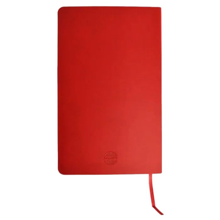 Блокнот Berganote Flexible А5, сірий (50040338-07) зображення 2