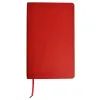 Блокнот Berganote Flexible А5, червоний (50040338-02)