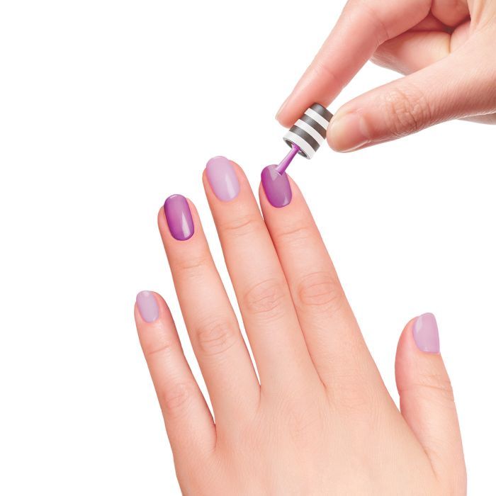 Игровой набор MGA's Miniverse Мейкап Создай косметику (121497) изображение 3