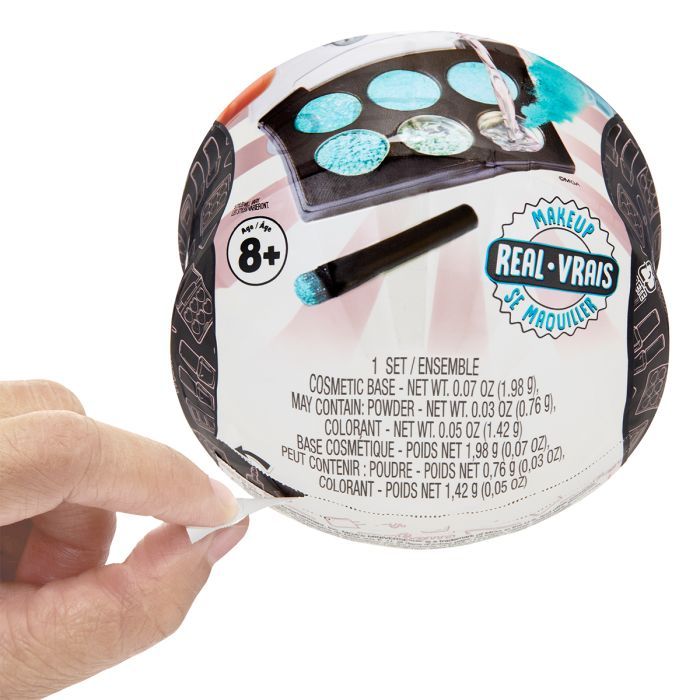 Игровой набор MGA's Miniverse Мейкап Создай косметику (121497) изображение 6