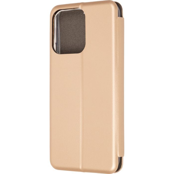 Чехол для мобильного телефона Armorstandart G-Case Tecno Spark 40C 4G Gold (ARM89029) изображение 2