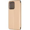 Чехол для мобильного телефона Armorstandart G-Case Tecno Spark 40C 4G Gold (ARM89029) изображение 2