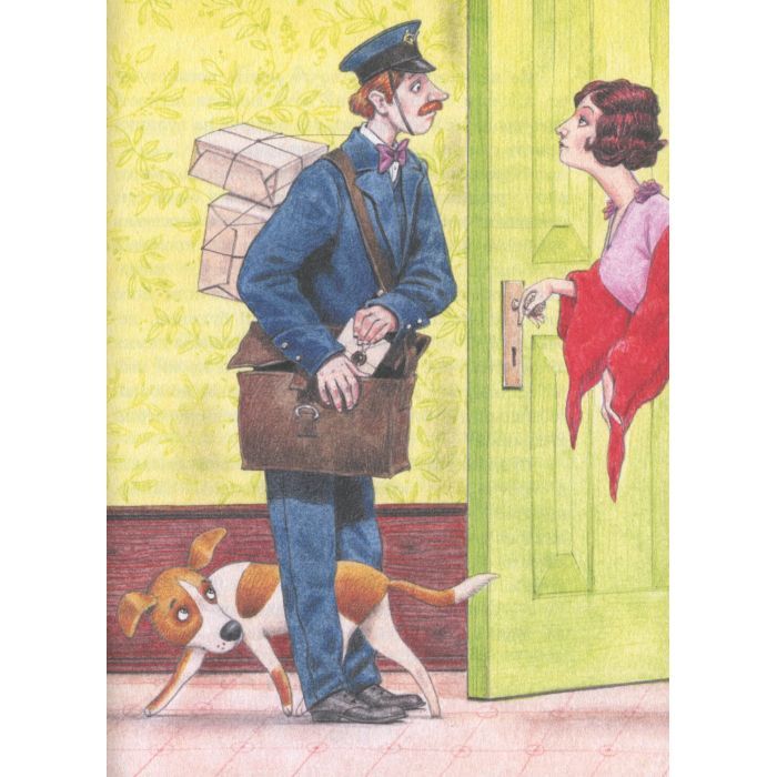 Книга Фердинанд Неймовірний - Людвік Єжи Керн Ранок (9786170963925) зображення 12