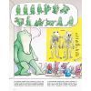Книга Як змайструвати старшого брата - Анаїс Вожеляд Ранок (9786170952660) изображение 12