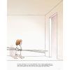 Книга Як змайструвати старшого брата - Анаїс Вожеляд Ранок (9786170952660) изображение 9