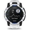 Смарт-часы Garmin Instinct 3, 45mm, Solar, Whitestone with Whitestone Band, GPS смарт-годинник (010-02934-03) изображение 2