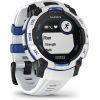 Смарт-часы Garmin Instinct 3, 45mm, Solar, Whitestone with Whitestone Band, GPS смарт-годинник (010-02934-03) изображение 3