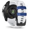 Смарт-часы Garmin Instinct 3, 45mm, Solar, Whitestone with Whitestone Band, GPS смарт-годинник (010-02934-03) изображение 6