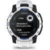 Смарт-часы Garmin Instinct 3, 45mm, Solar, Whitestone with Whitestone Band, GPS смарт-годинник (010-02934-03) изображение 7