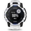 Смарт-часы Garmin Instinct 3, 45mm, Solar, Whitestone with Whitestone Band, GPS смарт-годинник (010-02934-03) изображение 9