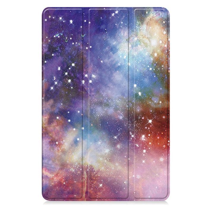 Чехол для планшета BeCover Smart Case Xiaomi Redmi Pad 2 Pro 12.1" Space (714642) изображение 2