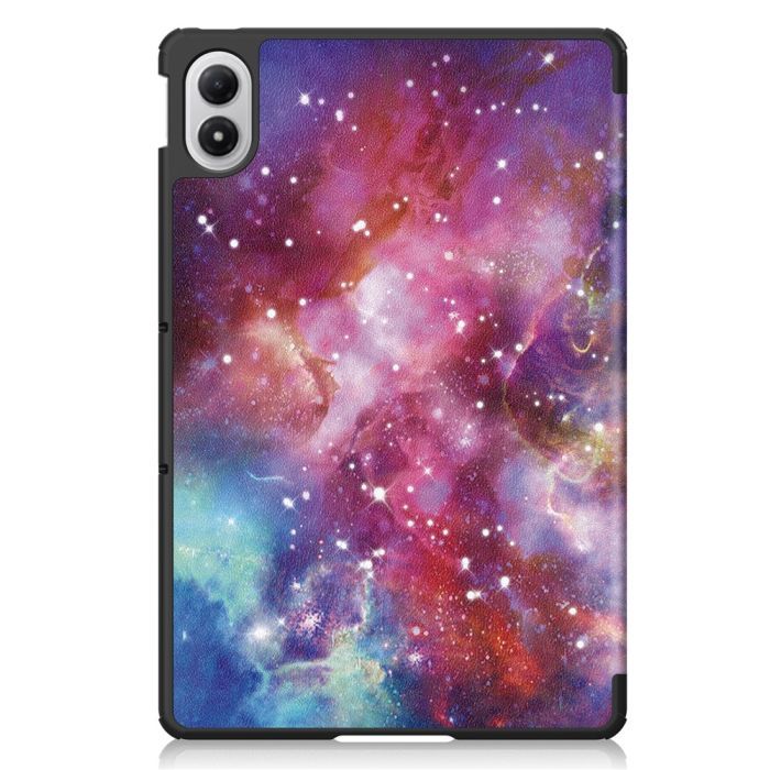Чехол для планшета BeCover Smart Case Xiaomi Redmi Pad 2 Pro 12.1" Space (714642) изображение 3
