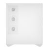 Корпус для ПК DARKFLASH DY460 WHITE изображение 5