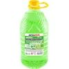 Омивач автомобільний AUTO DRIVE WINTER SCREEN WASH LIME -19 °С, ПЕТ 5 л (AD0139)