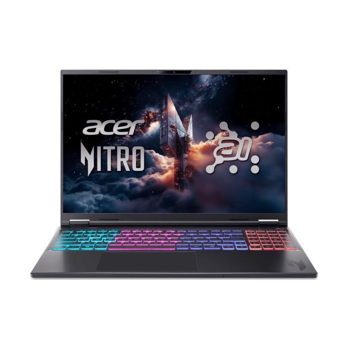 Ноутбук Acer Nitro 16S AI AN16S-61-R7E1 (NH.U07EU.003)