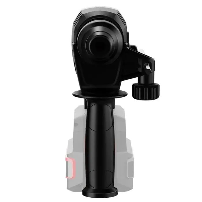 Перфоратор Deli 20V, 22 мм (без АКБ и ЗУ) (EDE-DC20-2) изображение 3