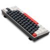 Клавіатура Thunderobot K63 RGB Red Switch USB UA Black (6932066313456) зображення 7