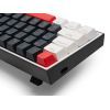Клавіатура Thunderobot K63 RGB Red Switch USB UA Black (6932066313456) зображення 8
