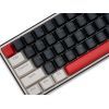 Клавіатура Thunderobot K63 RGB Red Switch USB UA Black (6932066313456) зображення 9