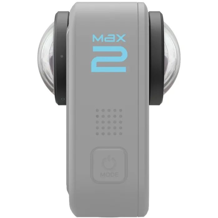 Аксессуар к экшн-камерам GoPro Spare Lens Kit for MAX 2 (AMCOV-001) изображение 3