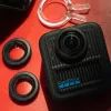 Аксессуар к экшн-камерам GoPro Spare Lens Kit for MAX 2 (AMCOV-001) изображение 5