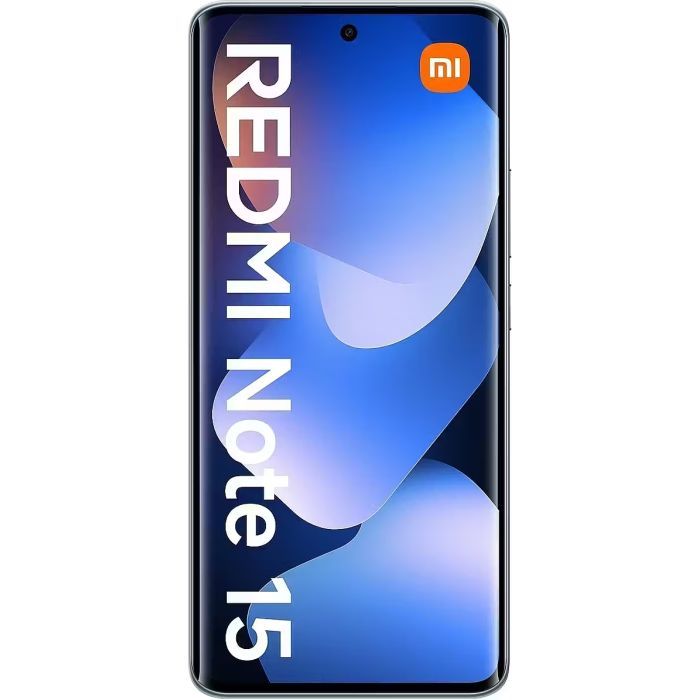 Мобильный телефон Xiaomi Redmi Note 15 6/128GB Purple (1183674) изображение 2