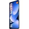 Мобильный телефон Xiaomi Redmi Note 15 6/128GB Glacier Blue (1183673) изображение 9