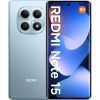 Мобильный телефон Xiaomi Redmi Note 15 6/128GB Glacier Blue (1183673)