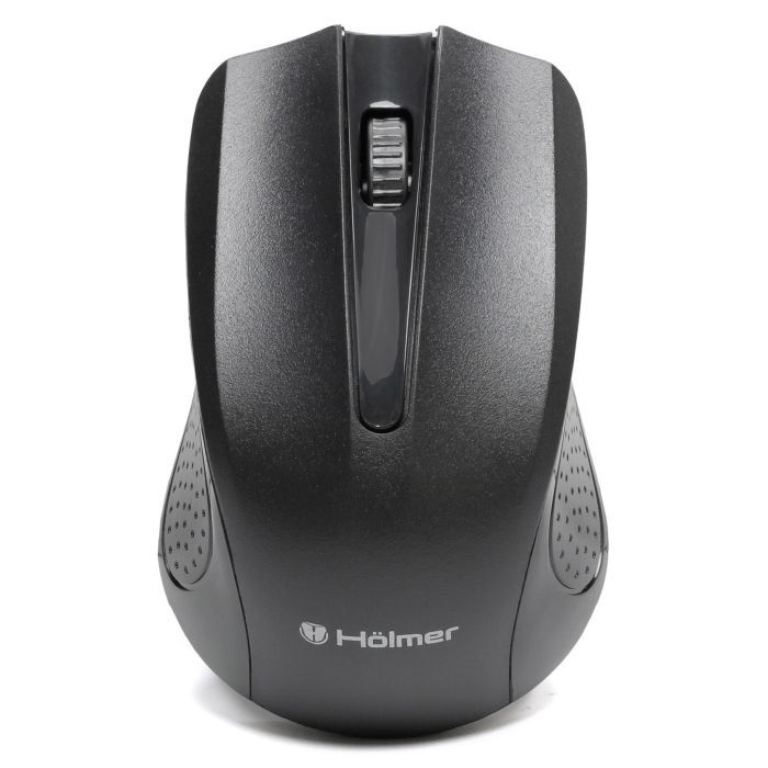 Мышка Hölmer MW-01OF Wireless Black (MW-01OF)