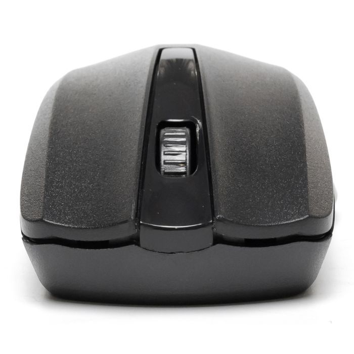 Мышка Hölmer MW-01OF Wireless Black (MW-01OF) изображение 5