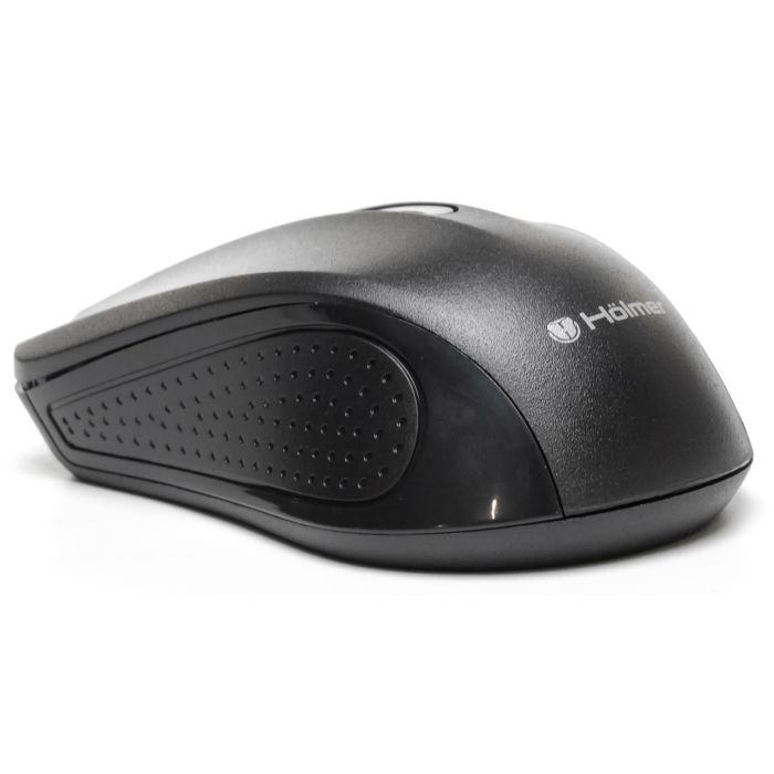 Мышка Hölmer MW-01OF Wireless Black (MW-01OF) изображение 8