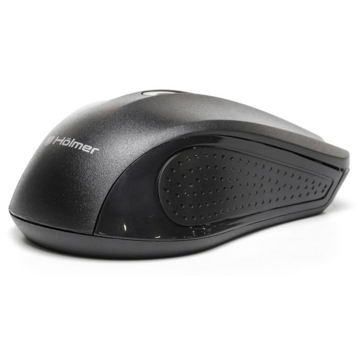 Мышка Hölmer MW-01OF Wireless Black (MW-01OF) изображение 9