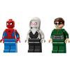 Конструктор LEGO Super Heroes Битва роботів: Людина-павук vs. Доктор Восьминог (76338) зображення 3