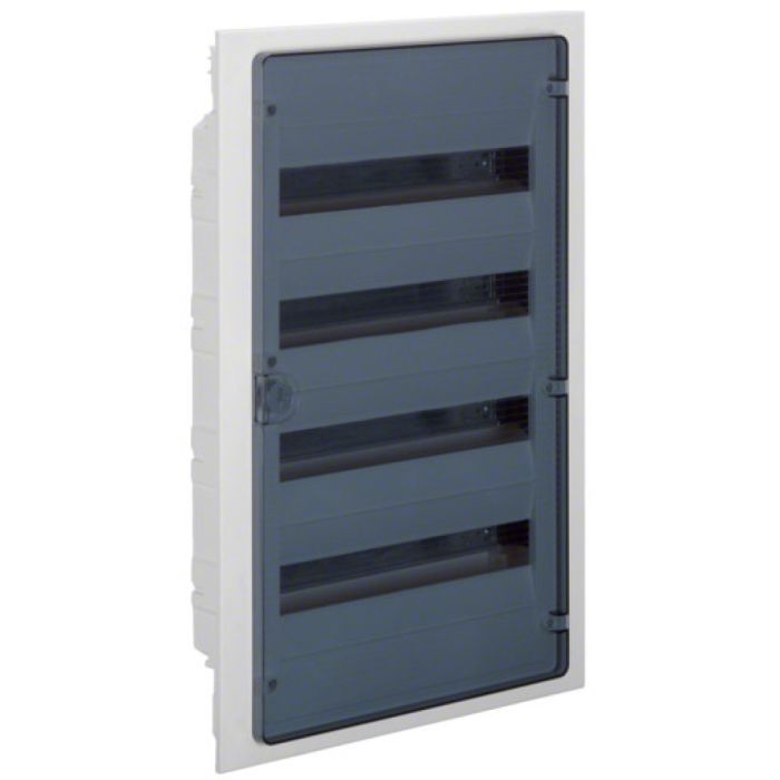 Распределительный щит Hager VF418TD