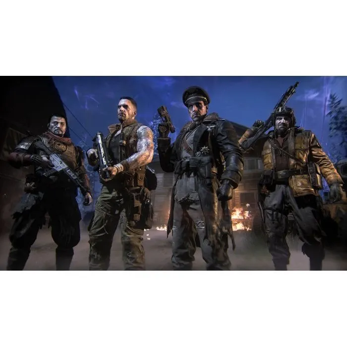 Игра Xbox Call of Duty: Black Ops 7, BD диск (11842650) изображение 10