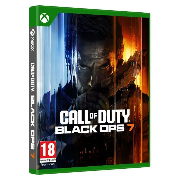 Игра Xbox Call of Duty: Black Ops 7, BD диск (11842650) изображение 3