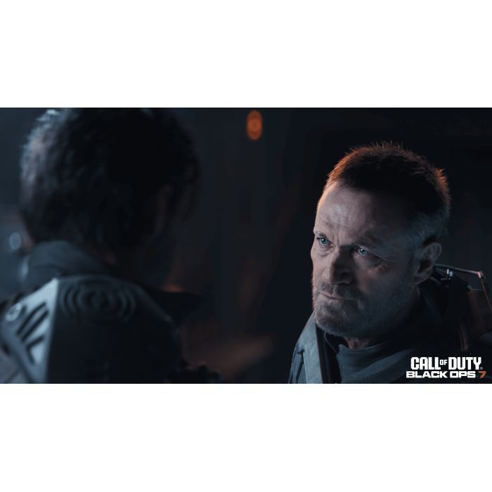 Игра Xbox Call of Duty: Black Ops 7, BD диск (11842650) изображение 4