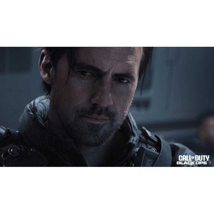 Игра Xbox Call of Duty: Black Ops 7, BD диск (11842650) изображение 5