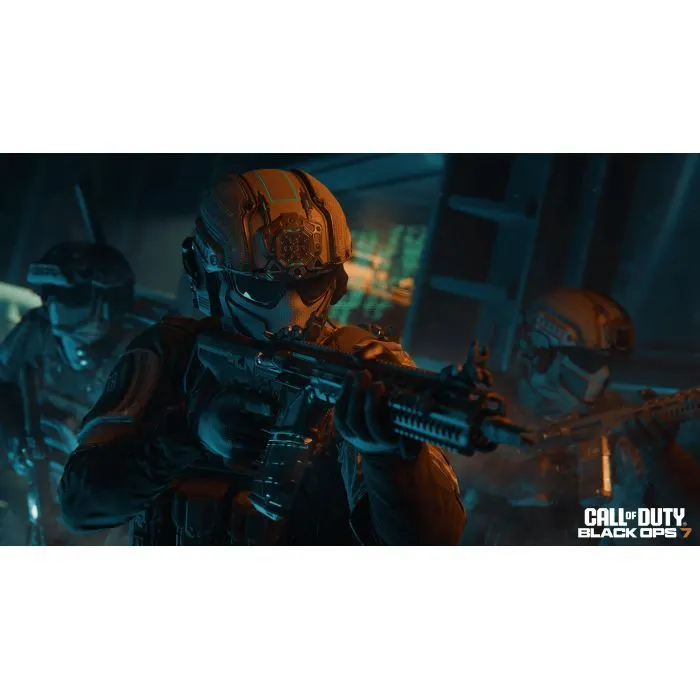 Игра Xbox Call of Duty: Black Ops 7, BD диск (11842650) изображение 7